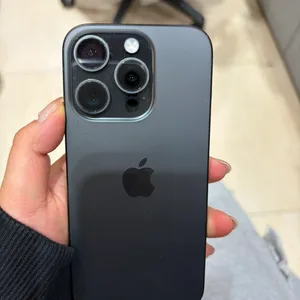 아이폰 15Pro 256