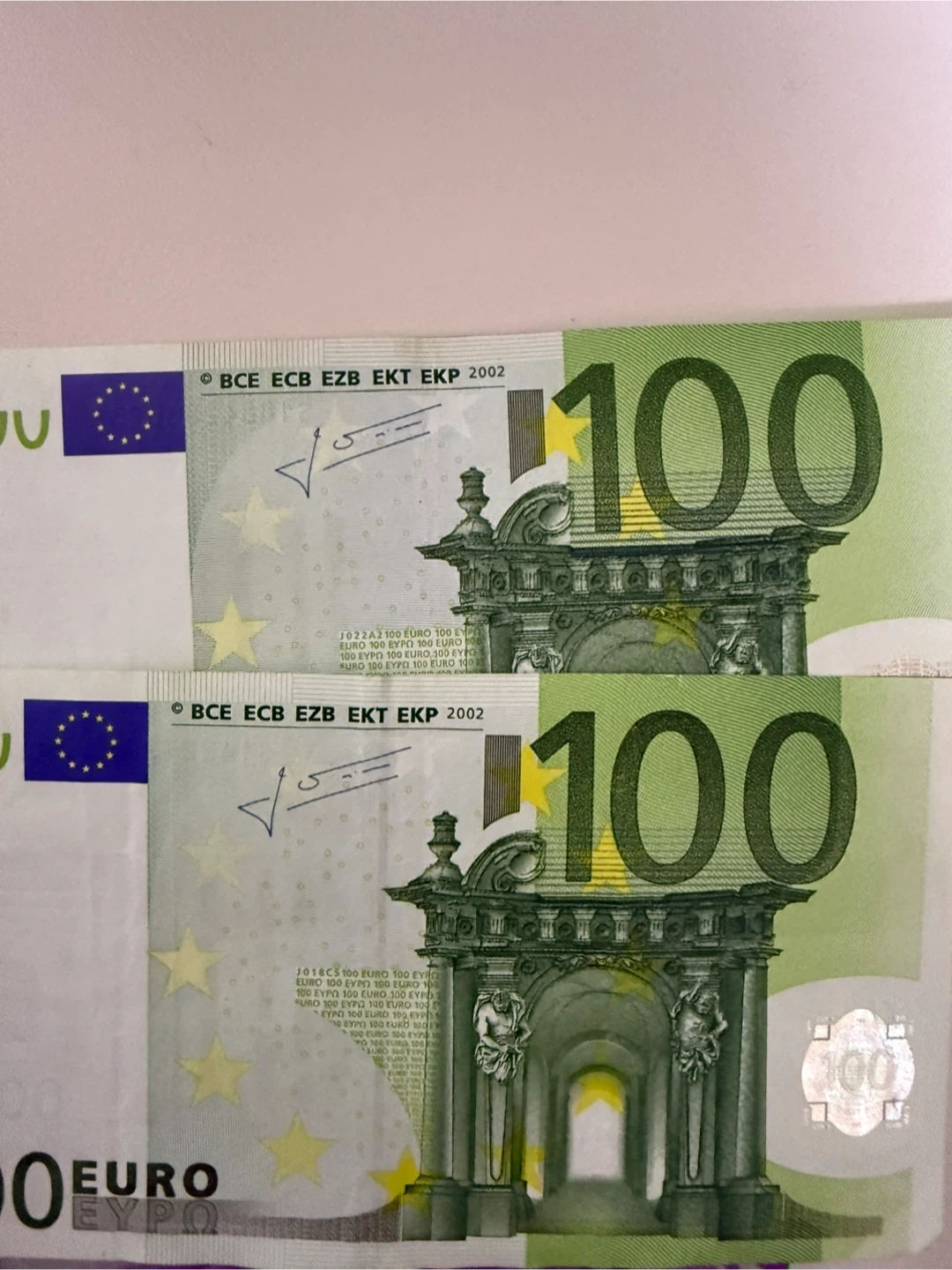 200 유로화 | 기타 중고물품 | 당근 중고거래