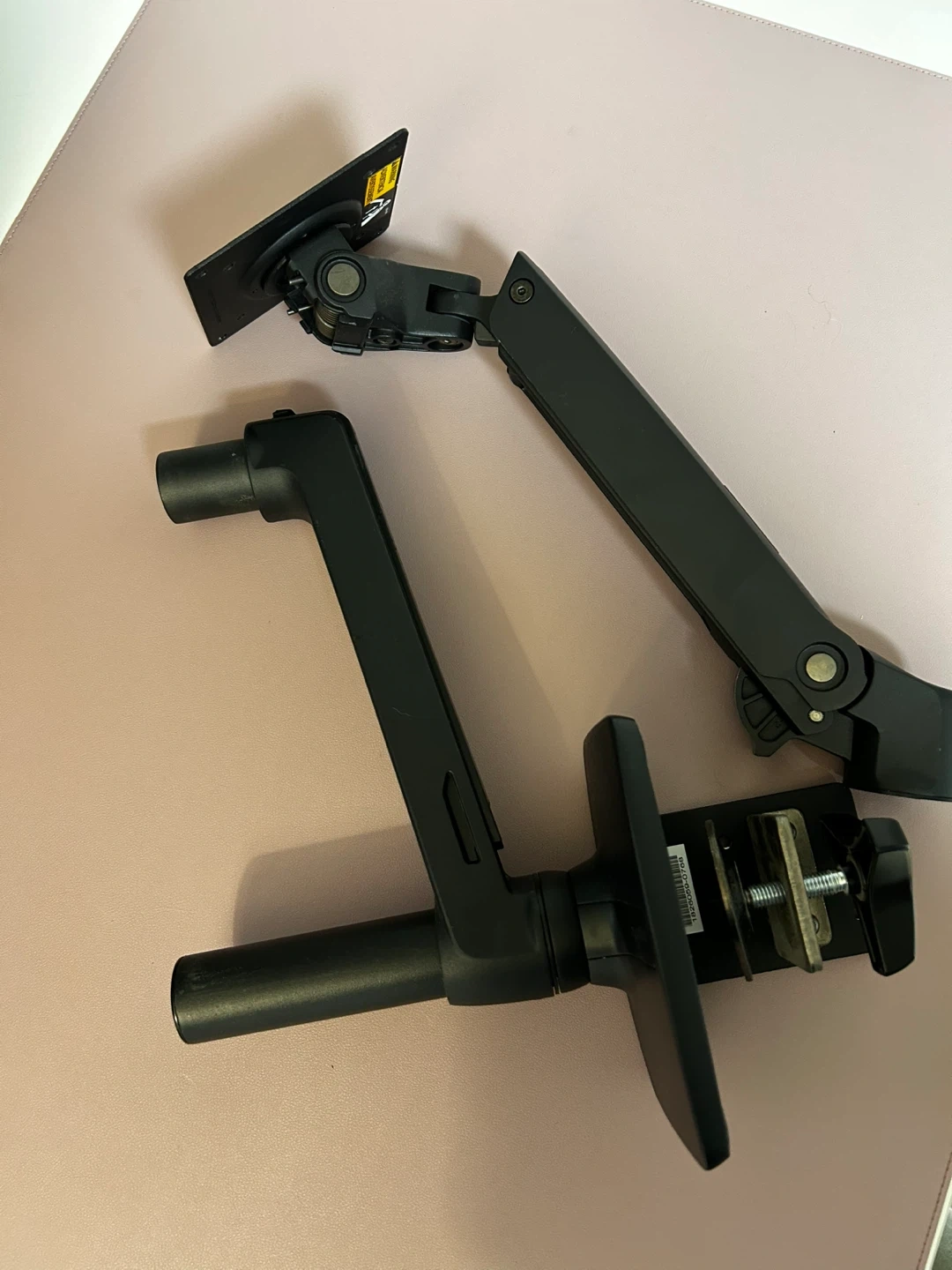 어고트론 모니터암 | 디지털기기 | 당근 중고거래