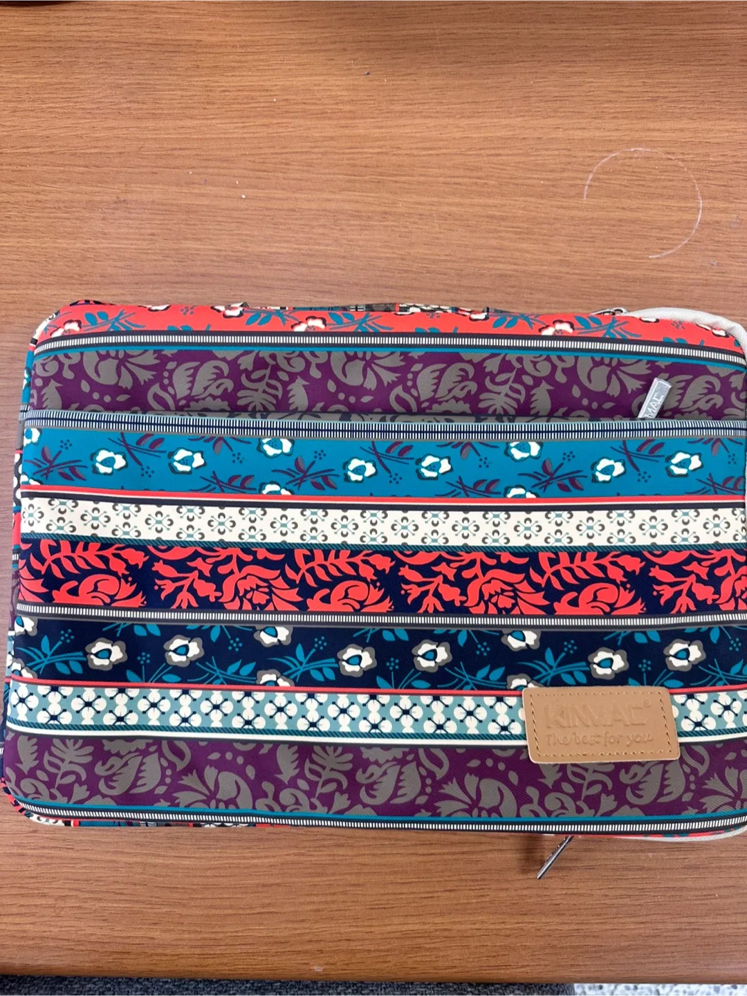 킨맥 아이패드 파우치