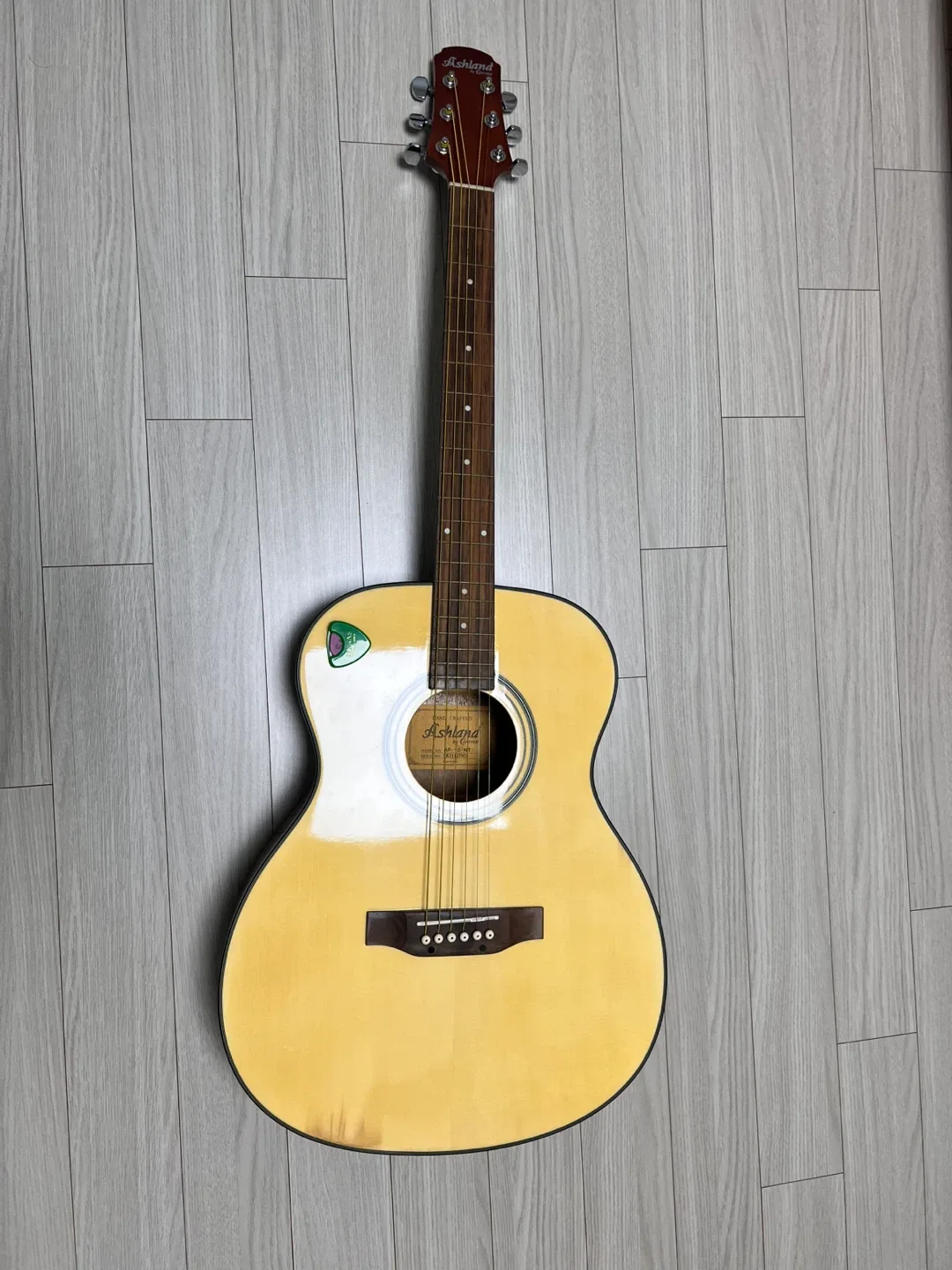 Ashland by Crafter AF-10 판매합니다