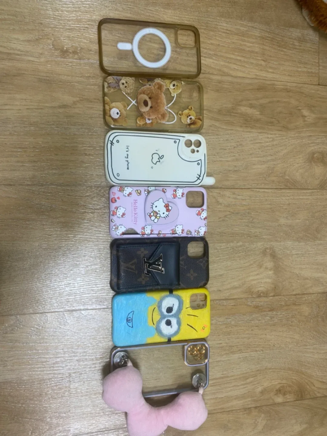 아이폰11케이스 모음