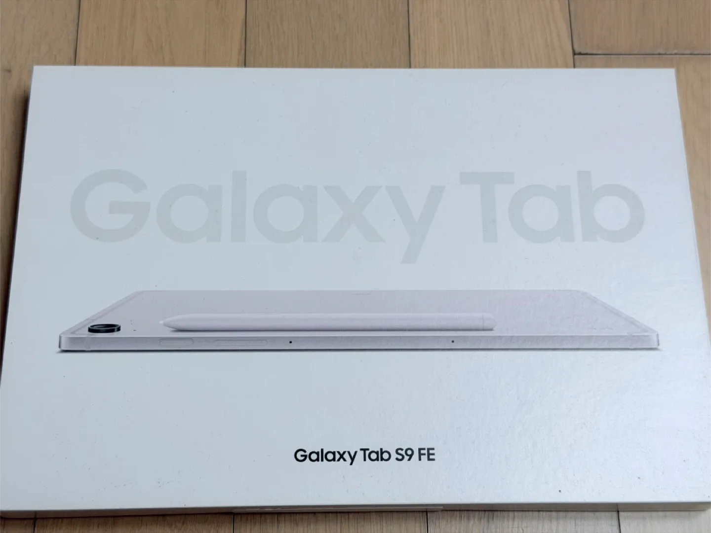 갤럭시탭 S9 FE