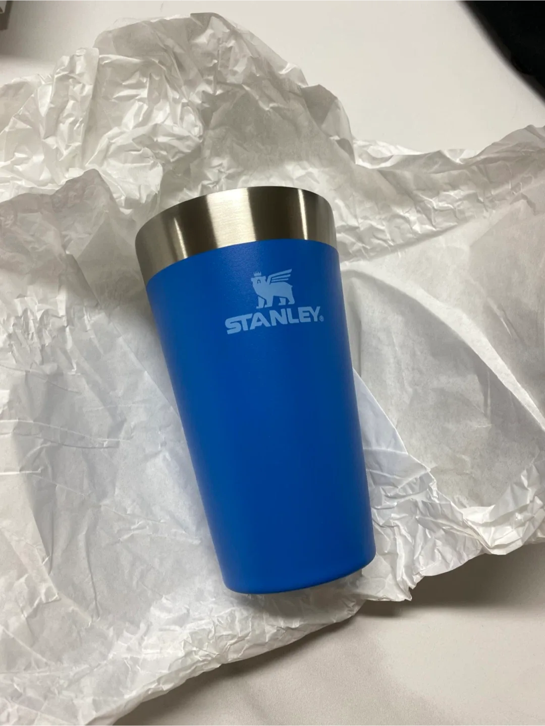 스탠리 어드벤쳐 진공 파인트 473ml 새상품