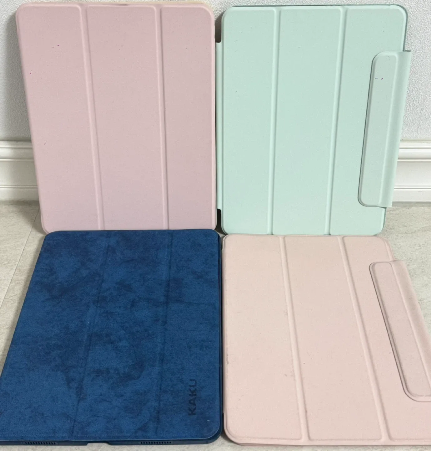 아이패드 케이스