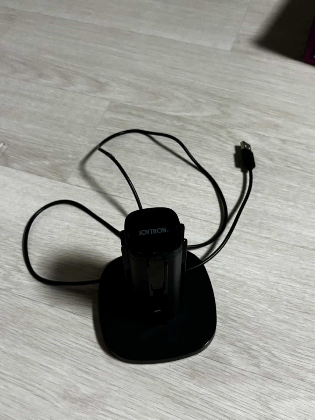 조이트론 LED 조이콘 충전 독 JTSW-103 | 디지털기기 | 당근 중고거래