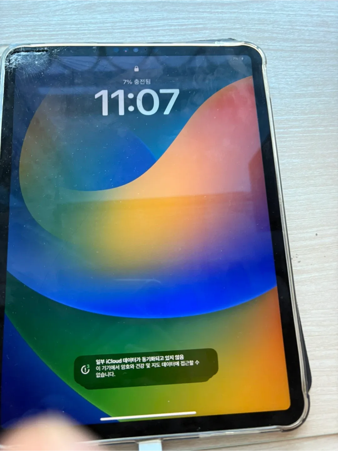 아이패드 프로4세대 11