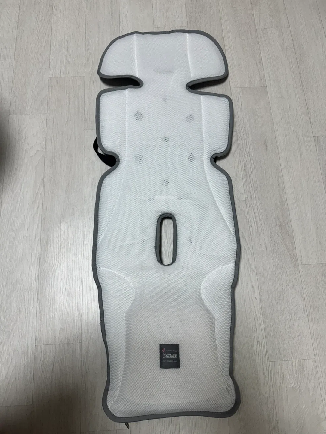 마니또 유모차/카시트 쿨시트