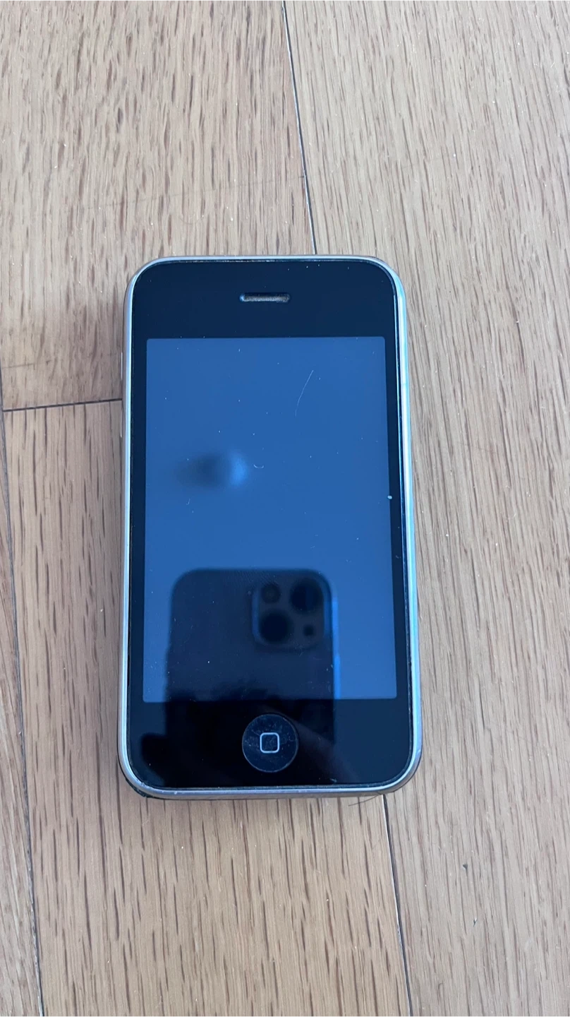 아이폰 3GS 16GB