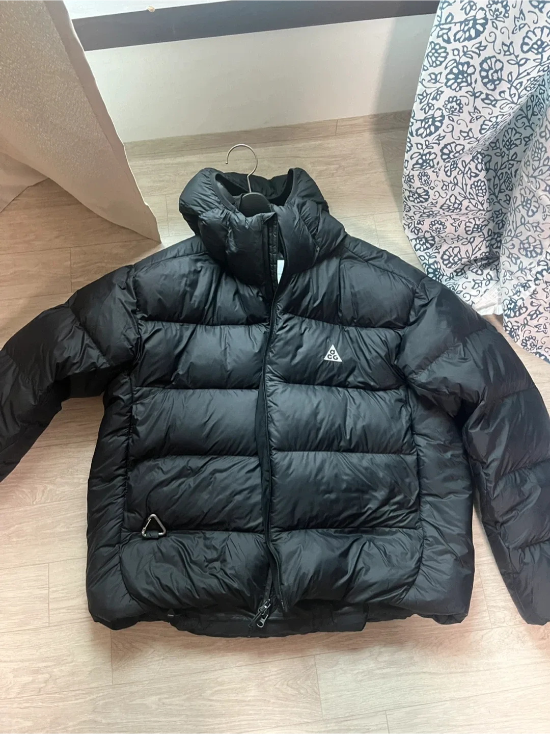 나이키 ACG 루나 레이크 써마 핏 ADV 패딩 XXL