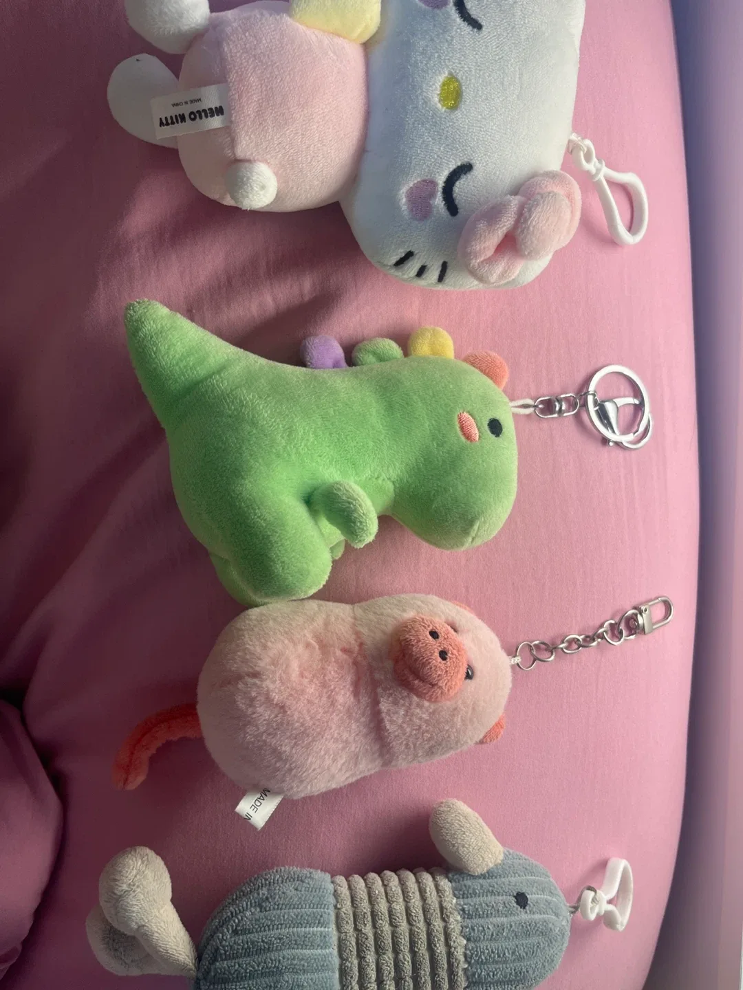 귀여운 인형 키링 팝니다!!!