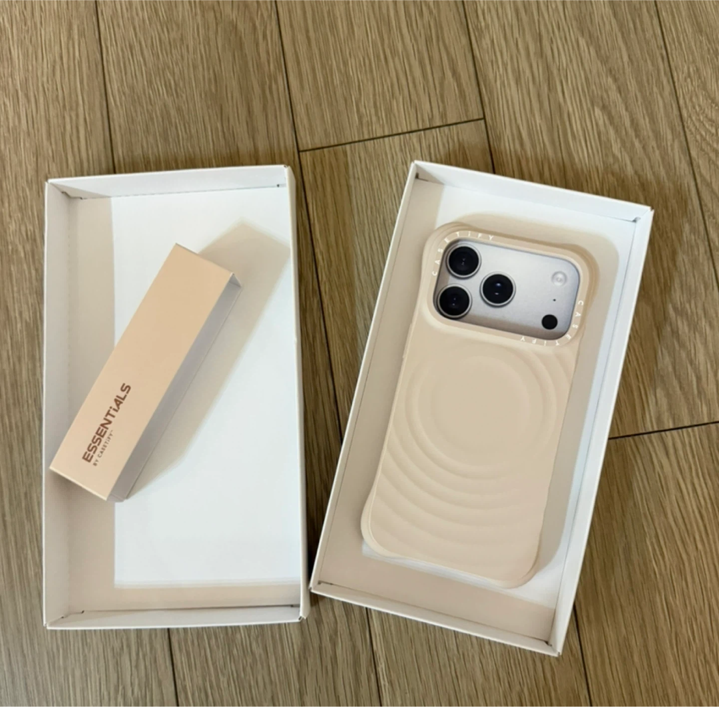 케이스티파이 아이폰17프로 리플케이스 오트 | 디지털기기 | 당근 중고거래