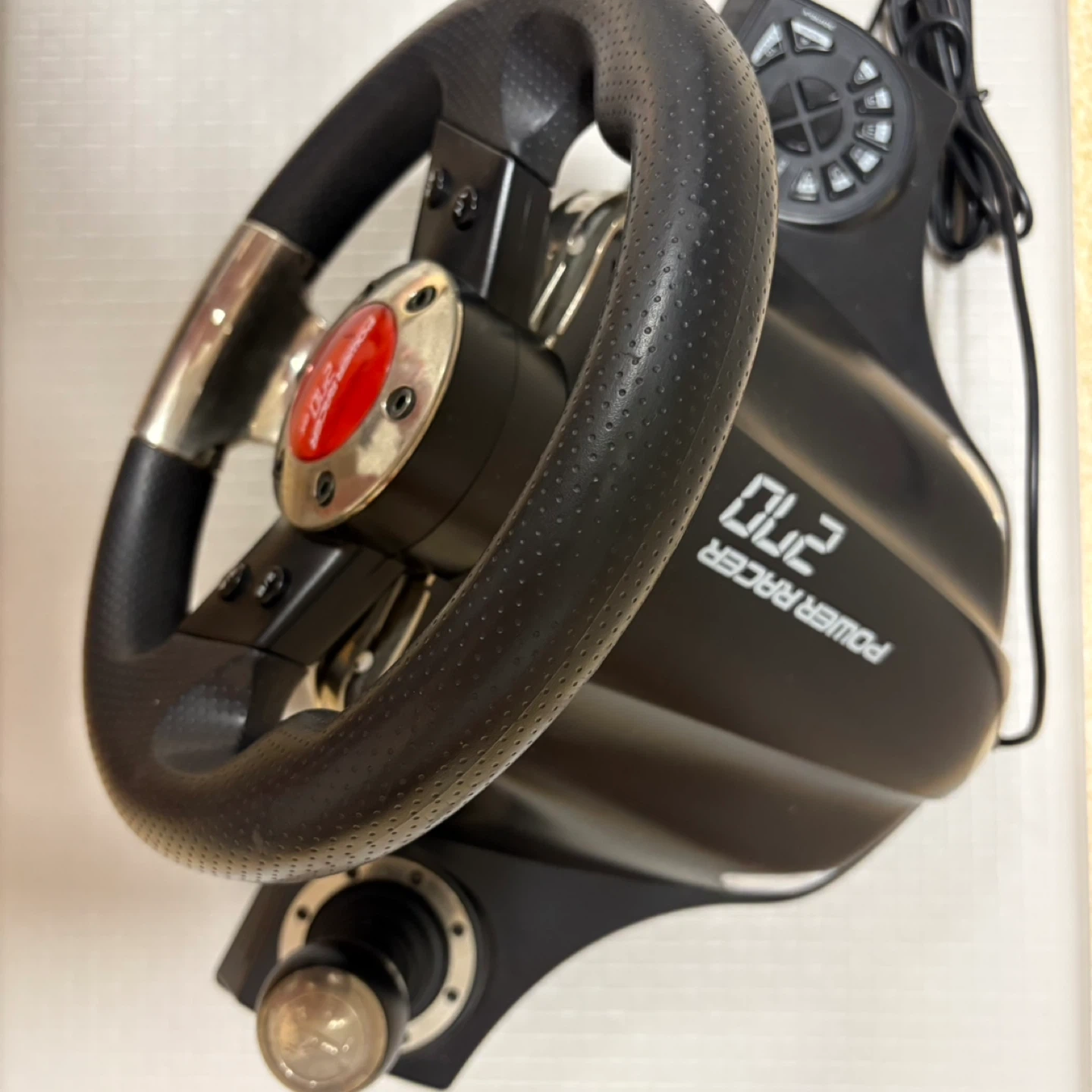 재당근)조이트론 파워레이서 270DX | 취미/게임/음반 | 당근 중고거래