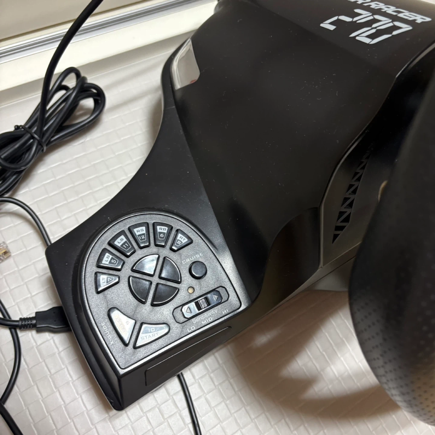 재당근)조이트론 파워레이서 270DX | 취미/게임/음반 | 당근 중고거래