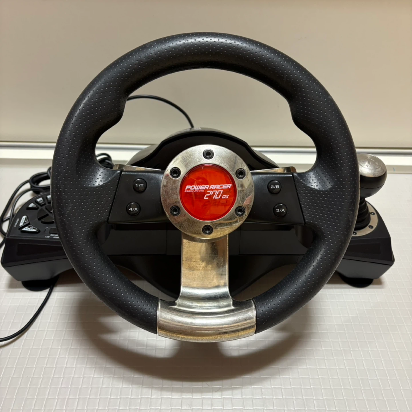 재당근)조이트론 파워레이서 270DX | 취미/게임/음반 | 당근 중고거래