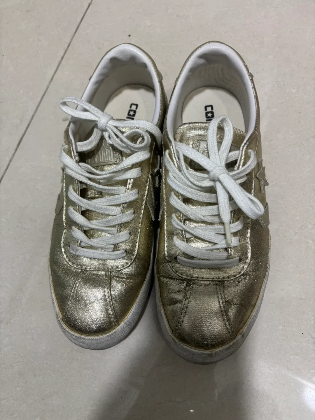 컨버스 운동화 240