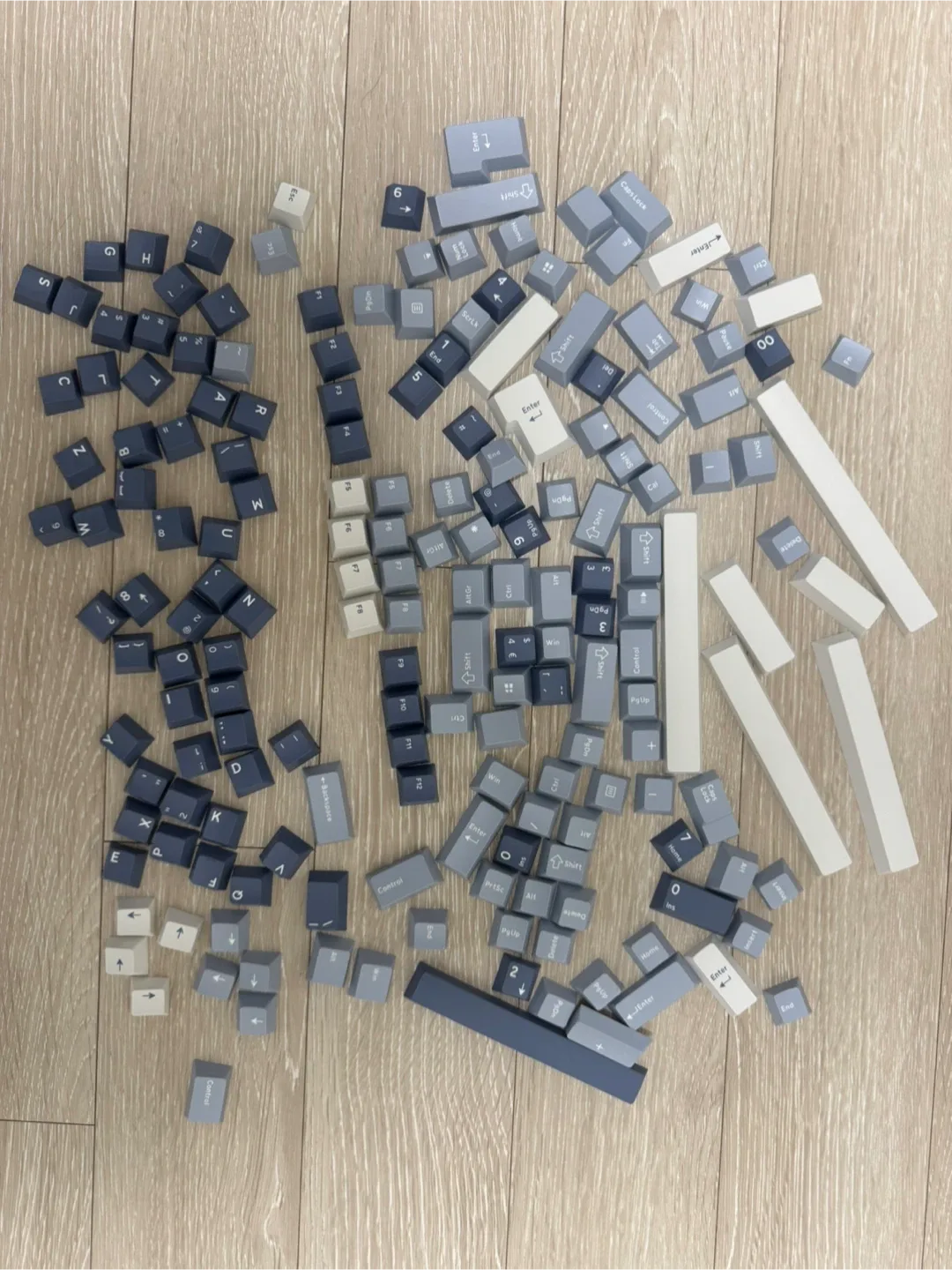 키보드 키캡