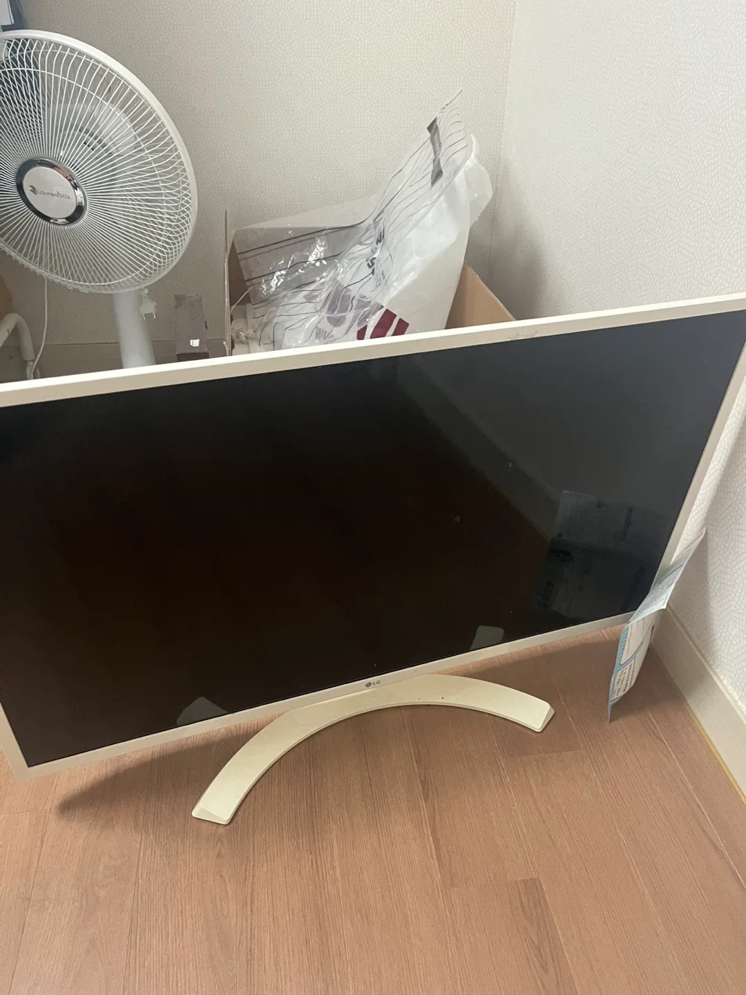 모니터 부품용으로