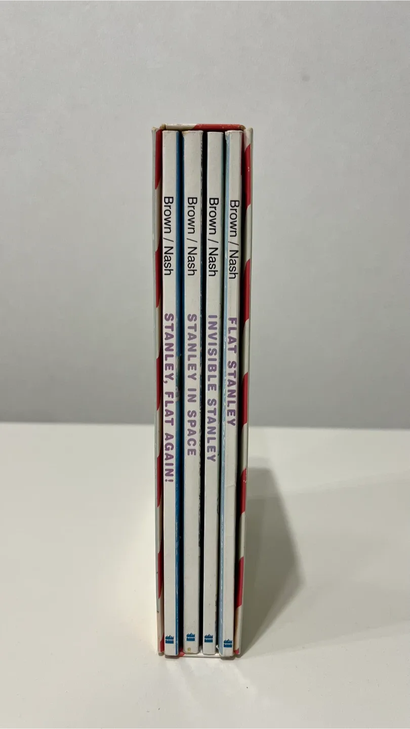 플랫 스탠리 40주년 특별판 컬렉션