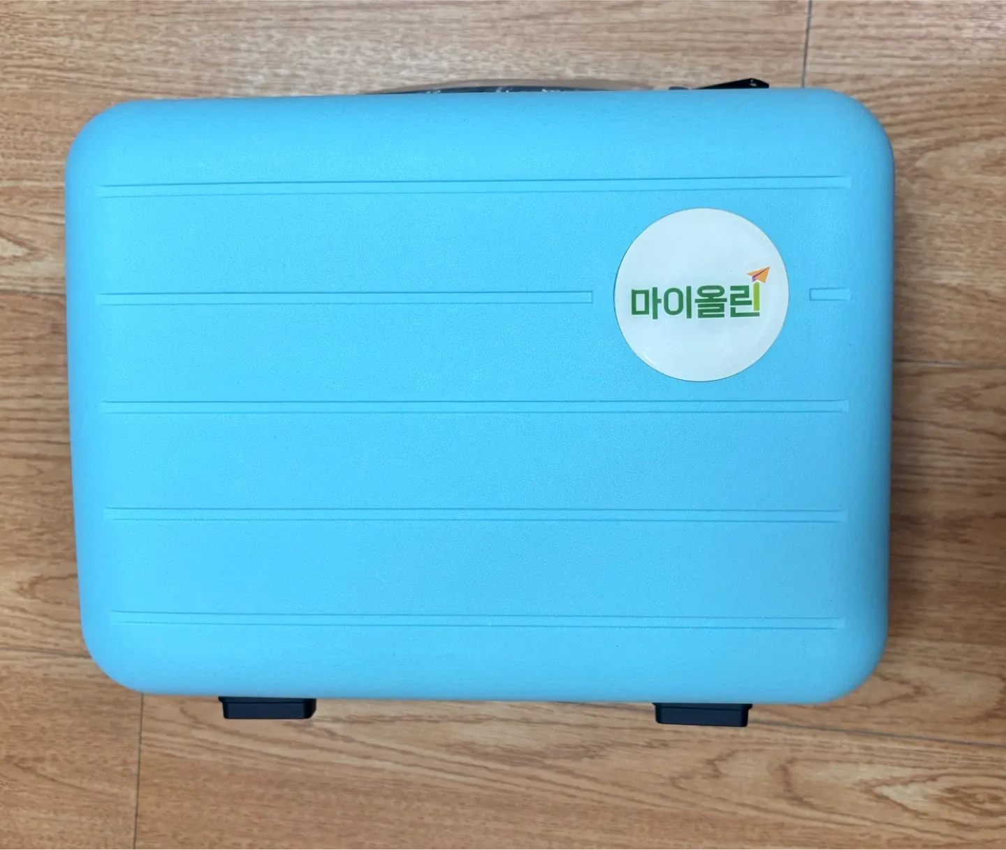 마이올린 캐리어 보조가방