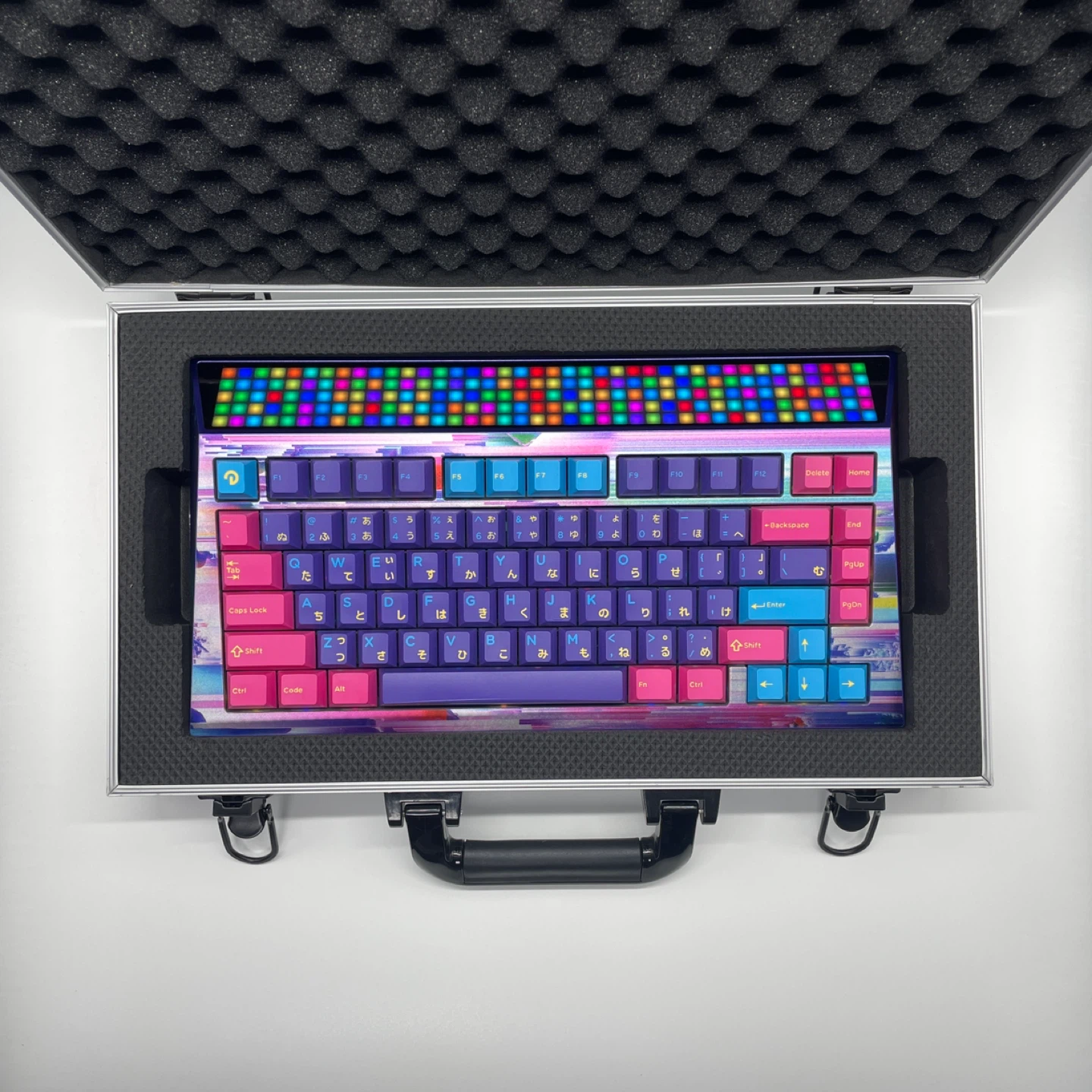 Cyberboard R4 Euphoria 사이버보드 R4 유포리아 + 사이버매트 cybermat 스타일 장패드 | 디지털기기 ...