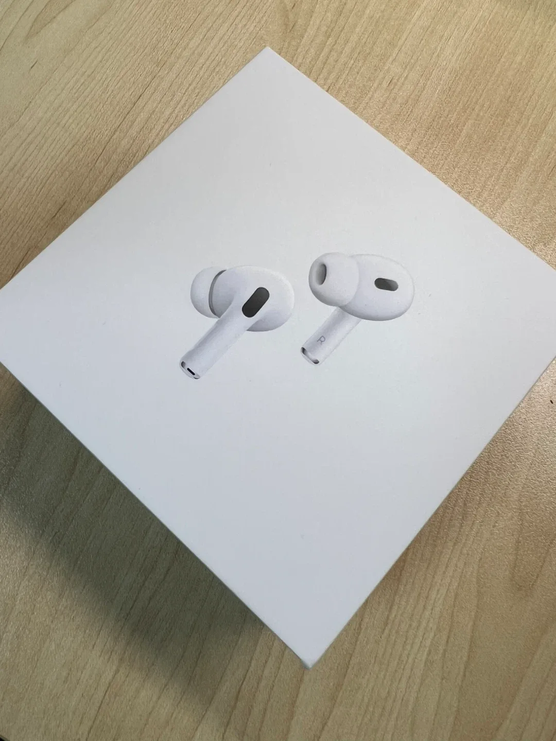 애플 에어팟 프로 2세대 본체