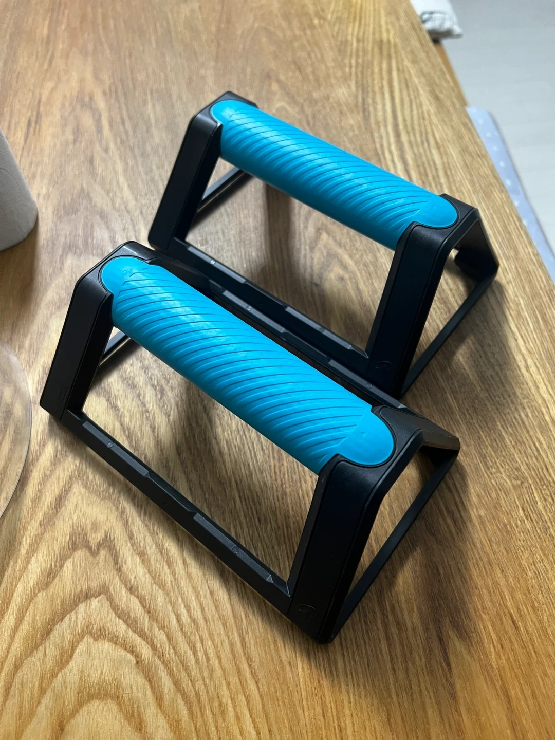 데카트론 푸쉬업바 | 스포츠/레저 | 당근 중고거래