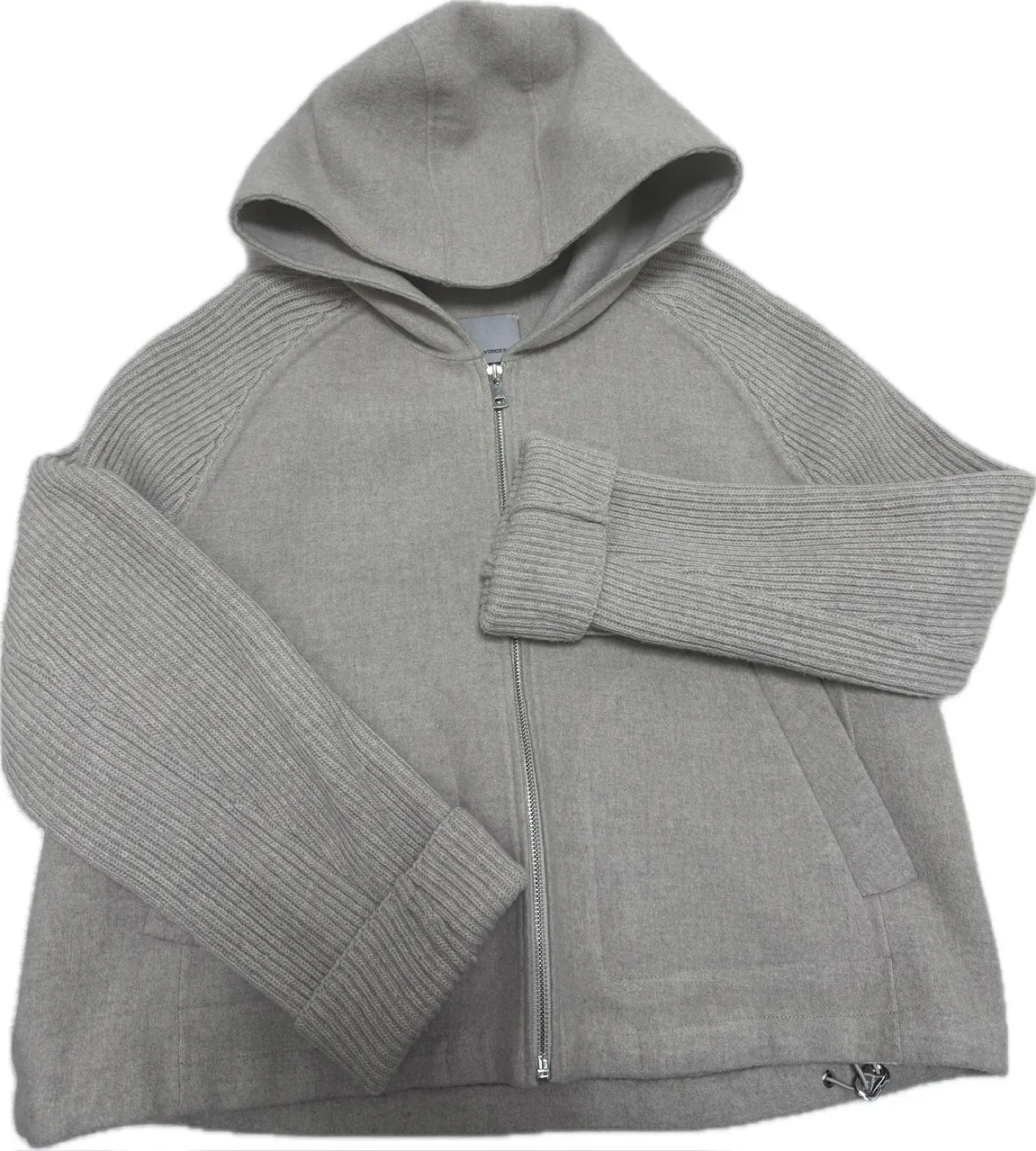 보브 핸드메이드 코트