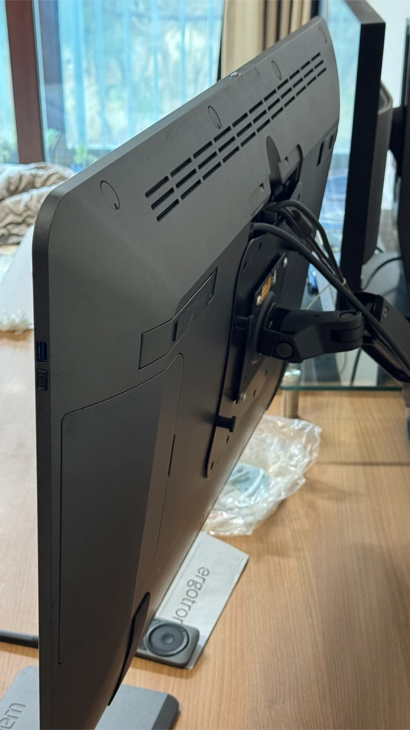 와콤 신티크 27QHD, 어고트론LX 암 세트 | 디지털기기 | 당근 중고거래