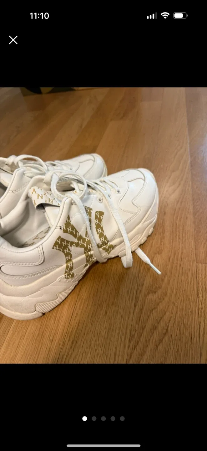 MLB Yankees 운동화250