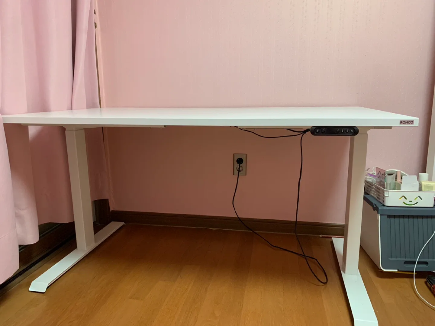 모션데스크 1400