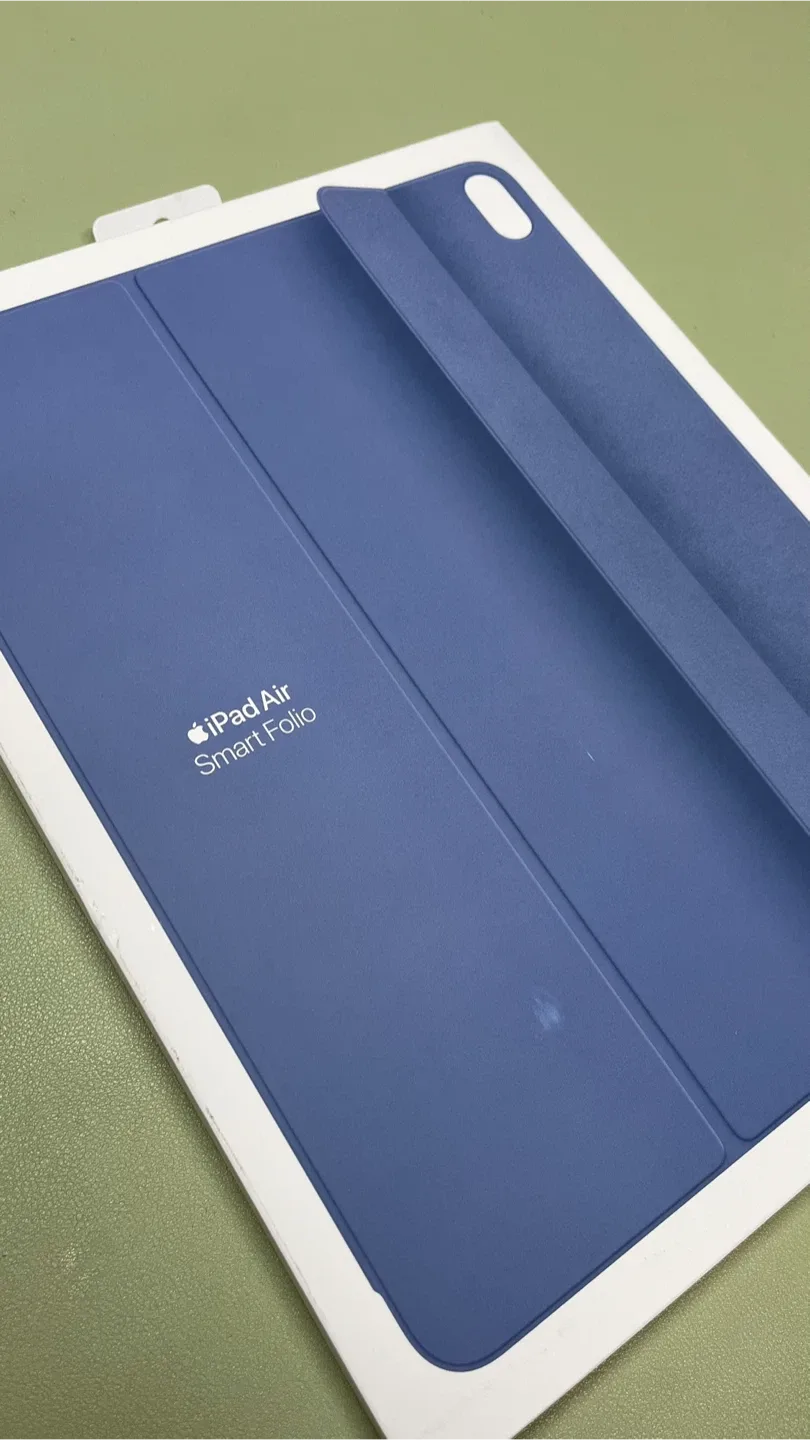 아이패드 12.9인치 정품 케이스