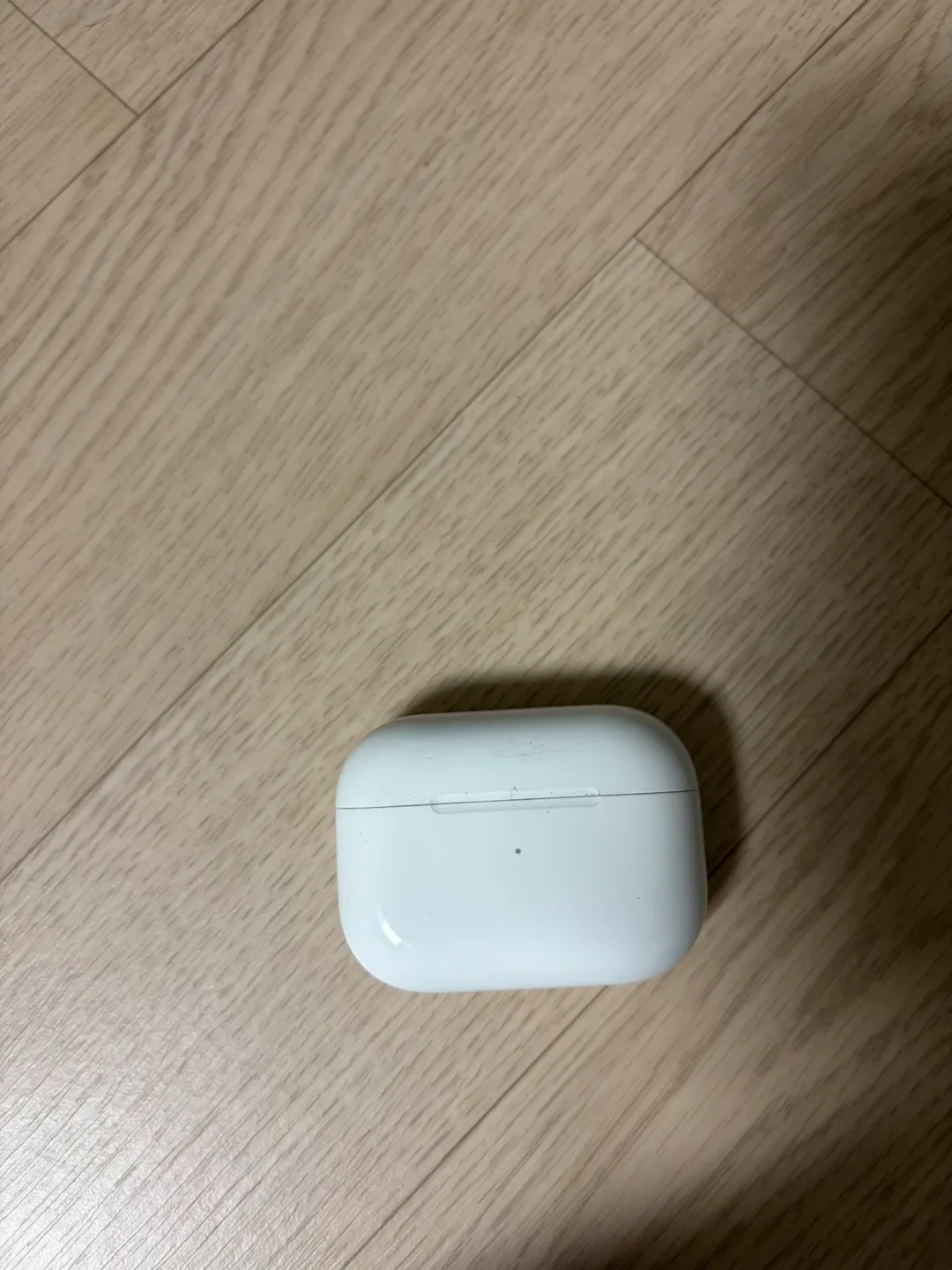 애플 에어팟 프로 1