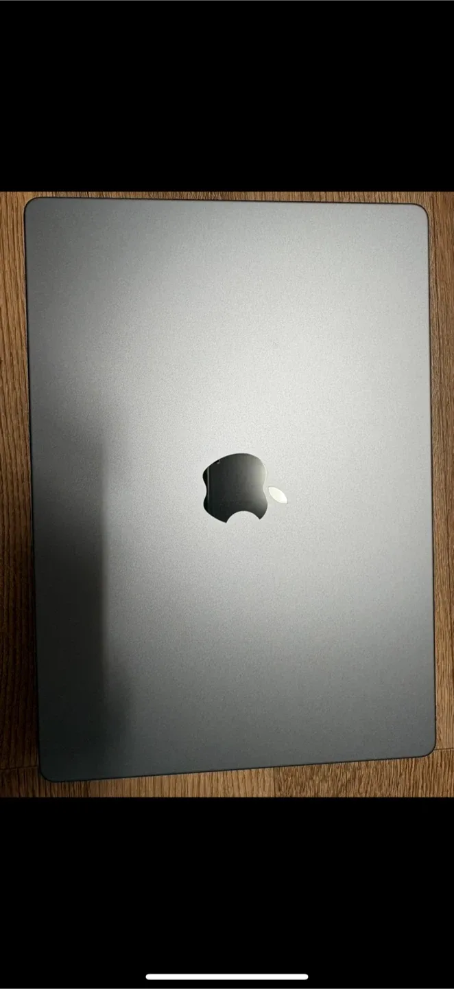 맥북 프로 14인치 M3 16/512 GB (2023)