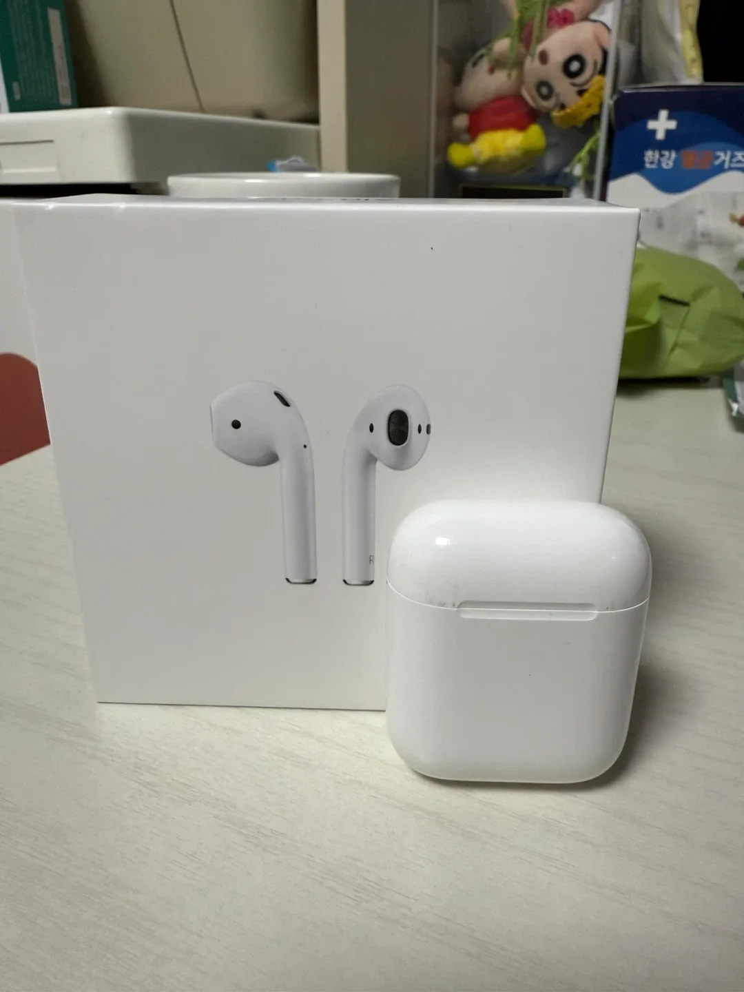 에어팟2 판매