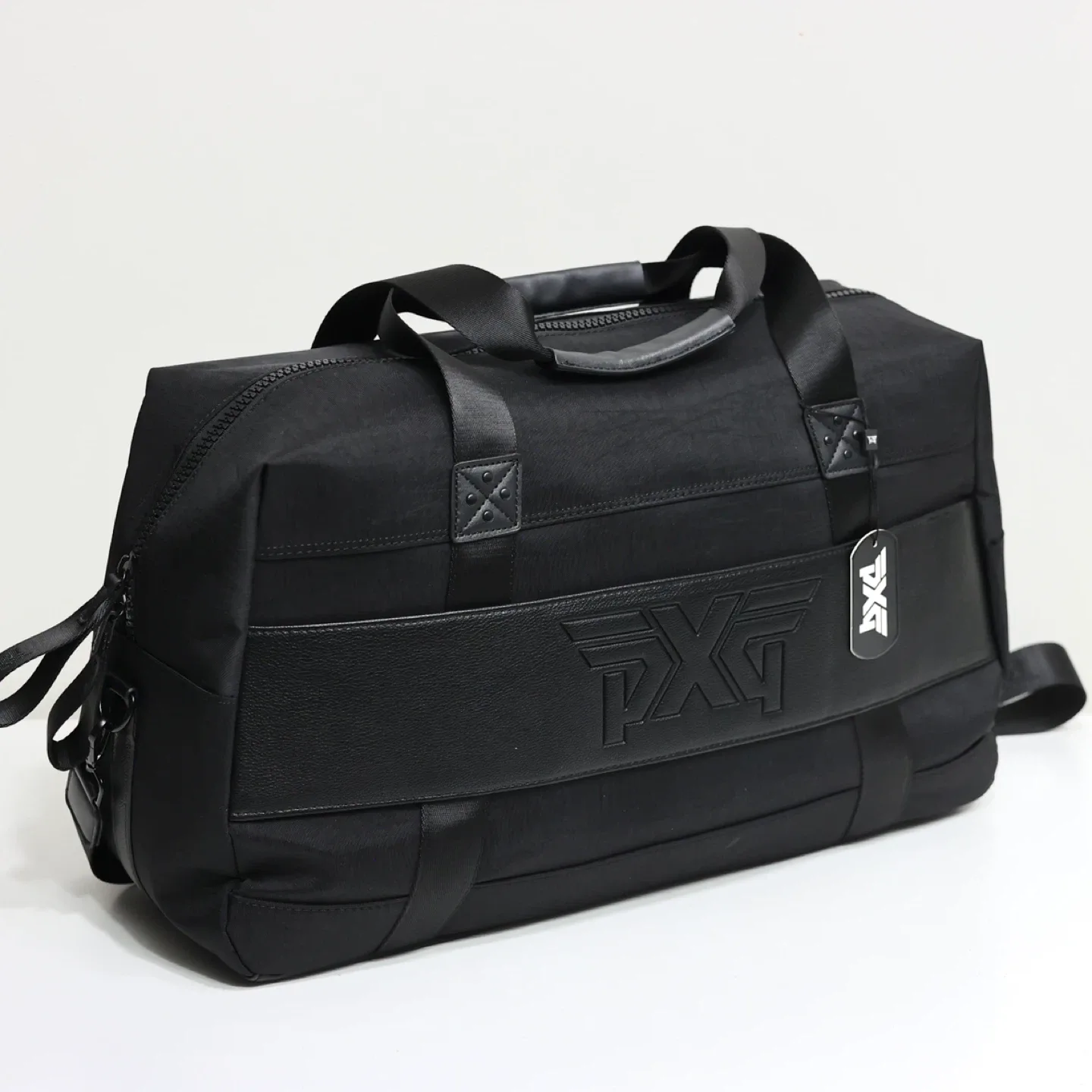 PXG 골프 가벼운 보스턴백 여행가방