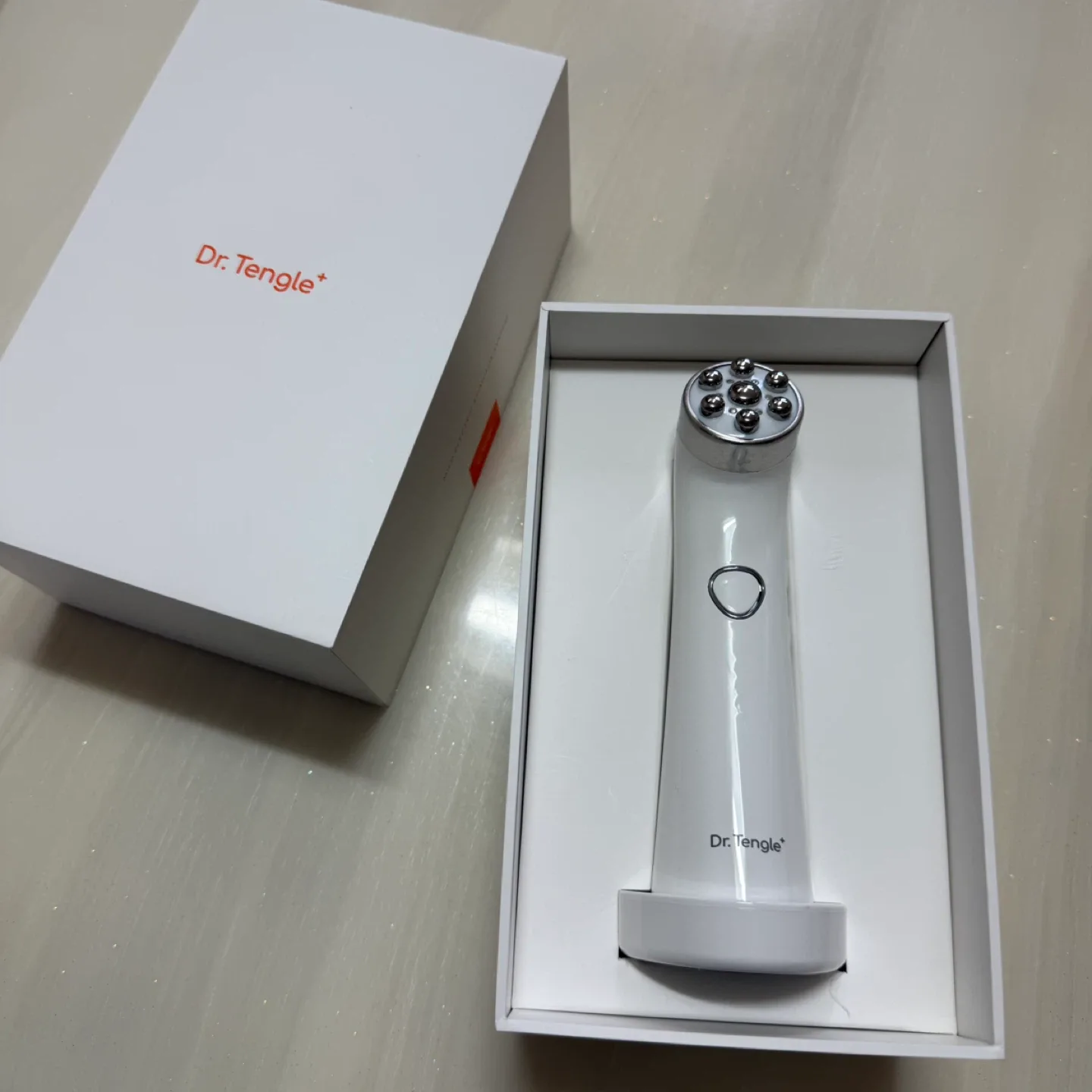 닥터탱글 고주파 디바이스