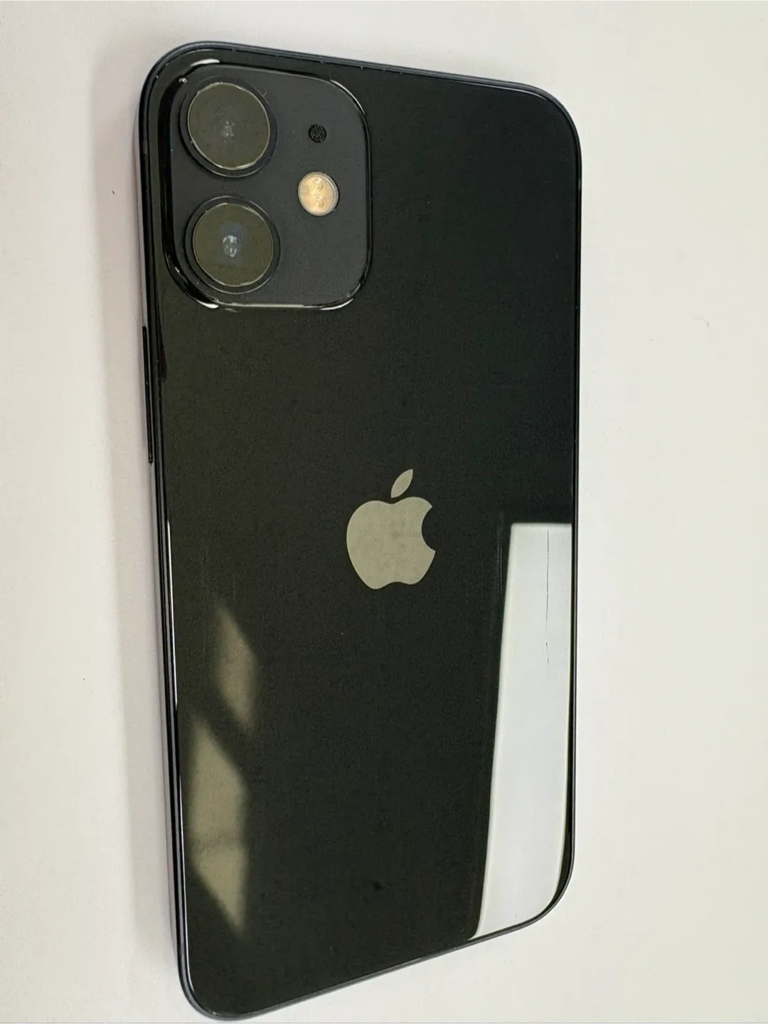 아이폰12미니 128GB kt  블랙