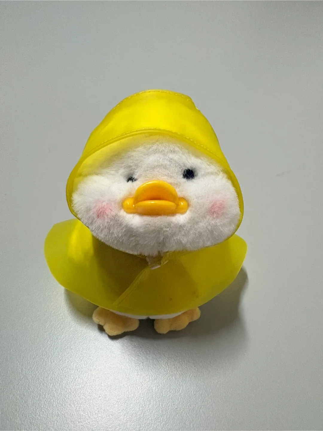 일본에서 산 오리 인형 팝니다.