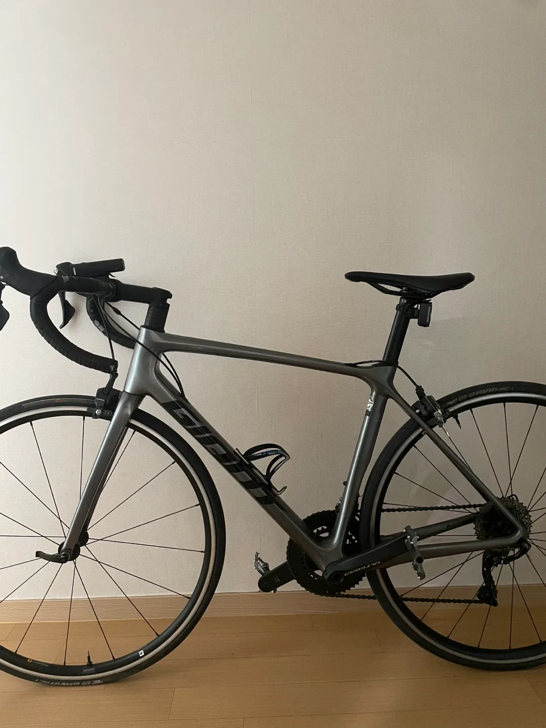 자이언트 TCR 어드밴스1 카본 로드 자전거