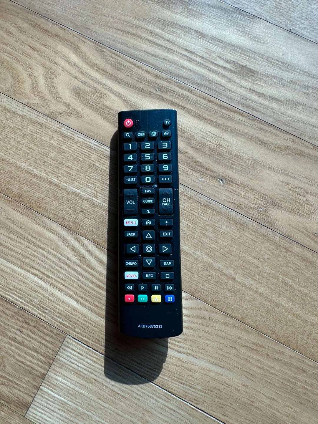 LG 65인치 TV(65 UM6900PUA) 리모콘포함($70,000) | 디지털기기 | 당근 중고거래