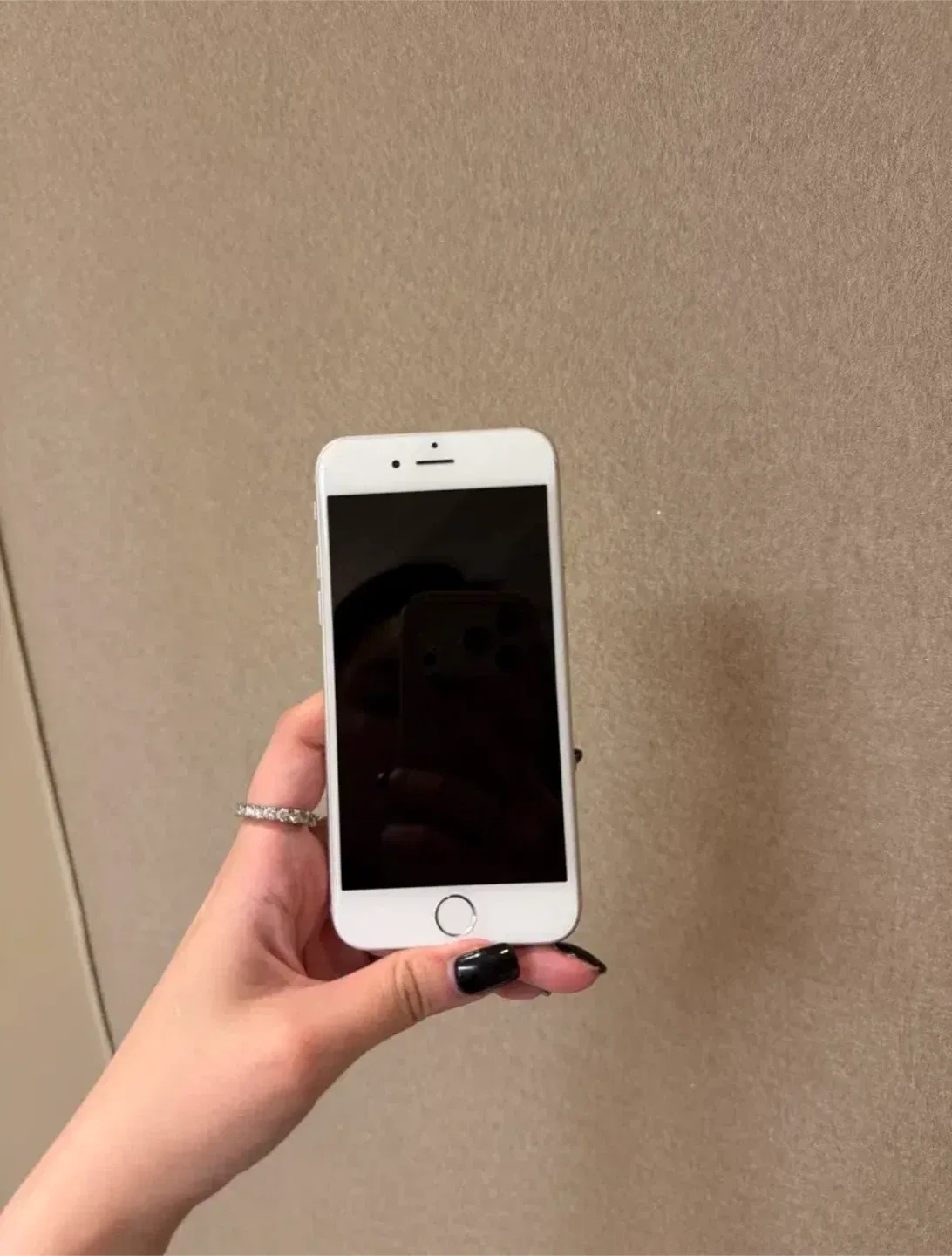 아이폰6 16기가 배터리99% AAA급