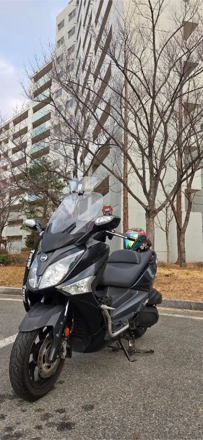 vs300 21년식 판매&대차 합니다