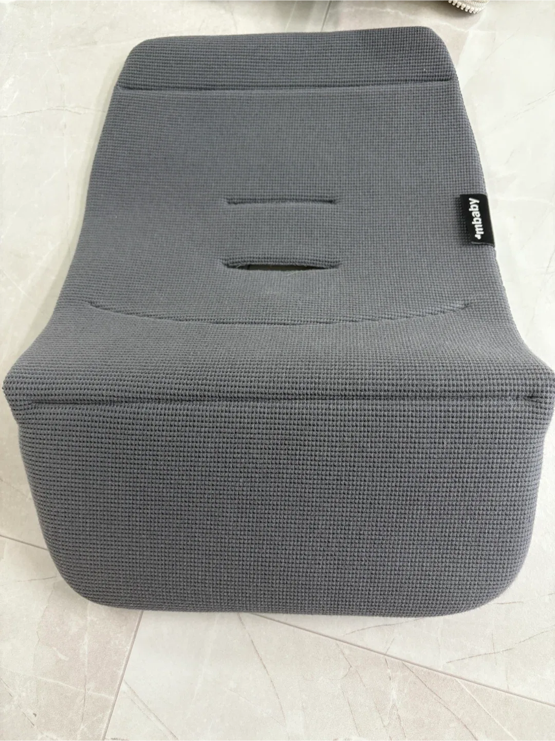 엠베이비 카시트 풋쿠션