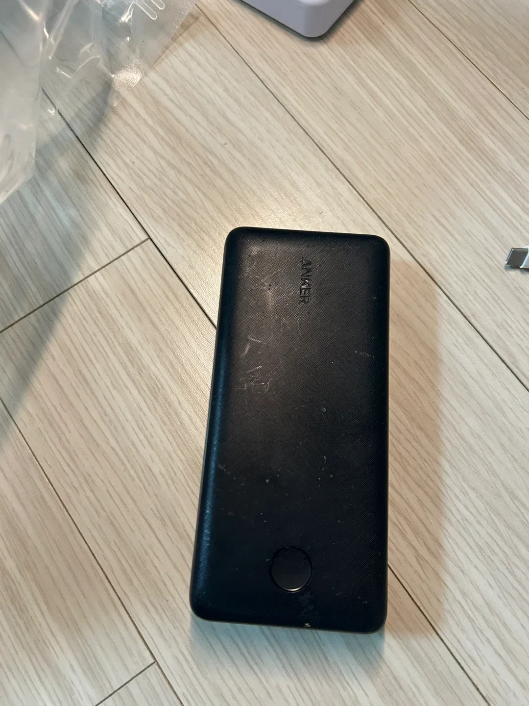 앤커 10000mAh 20W 보조배터리