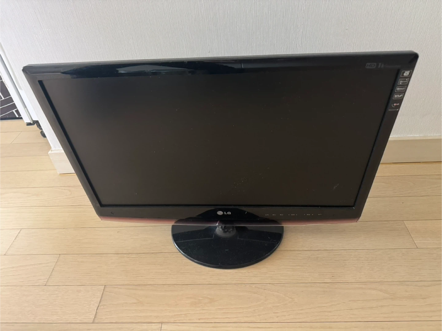 LG Flatron M2362D-PM 23인치 모니터 | 디지털기기 | 당근 중고거래
