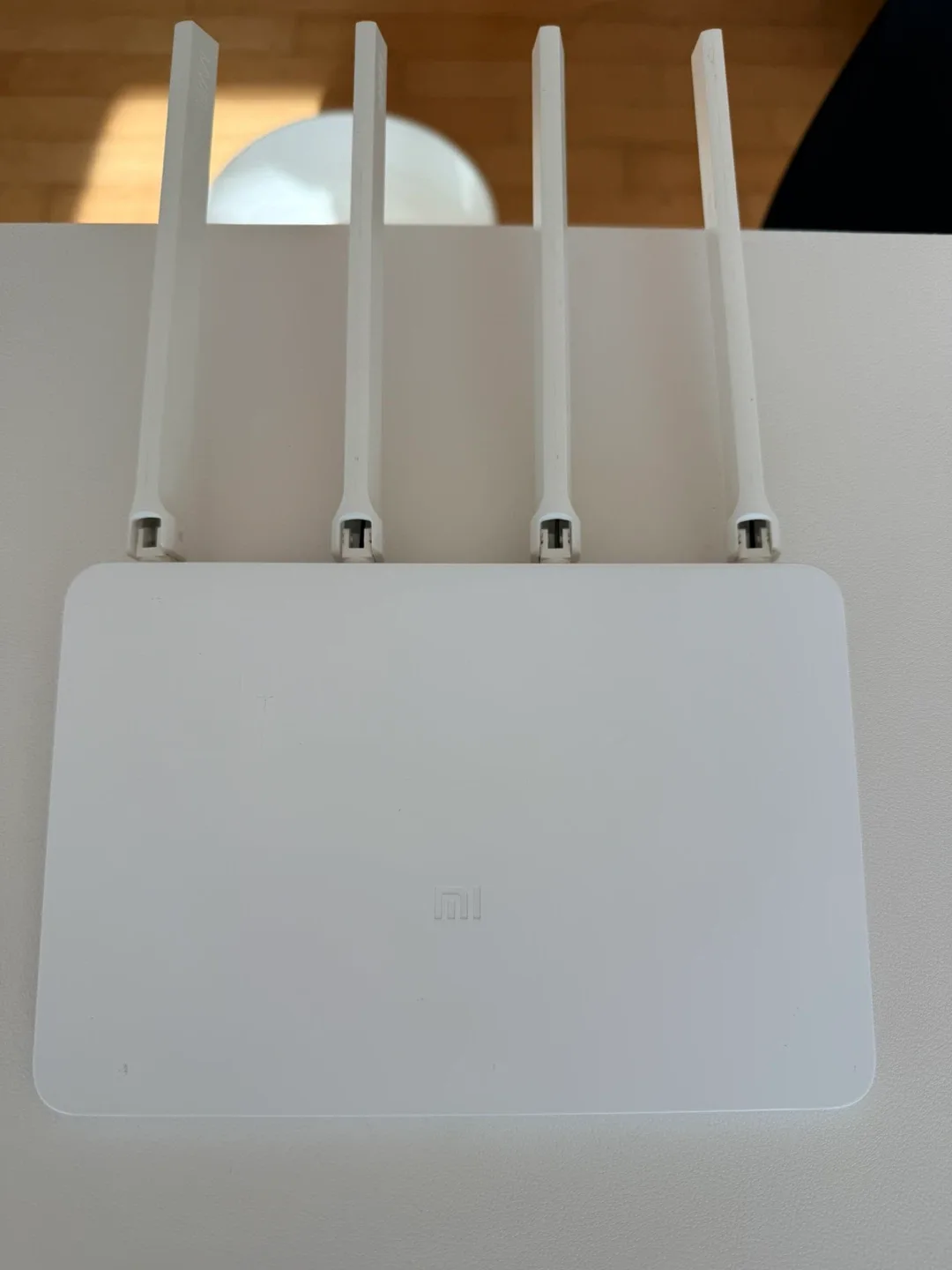 샤오미 공유기 3 Mi WiFi Router 3