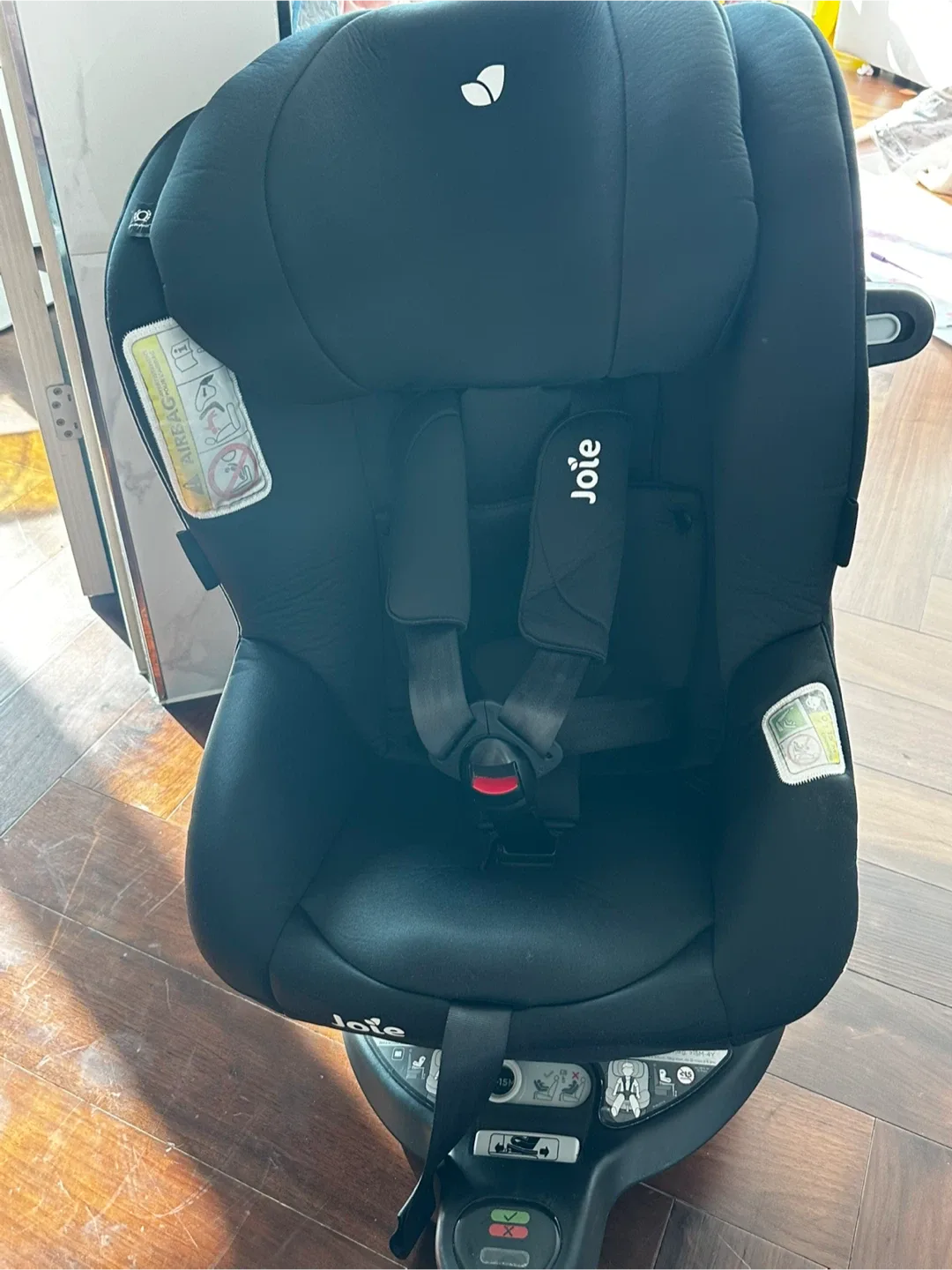 조이 360 카시트