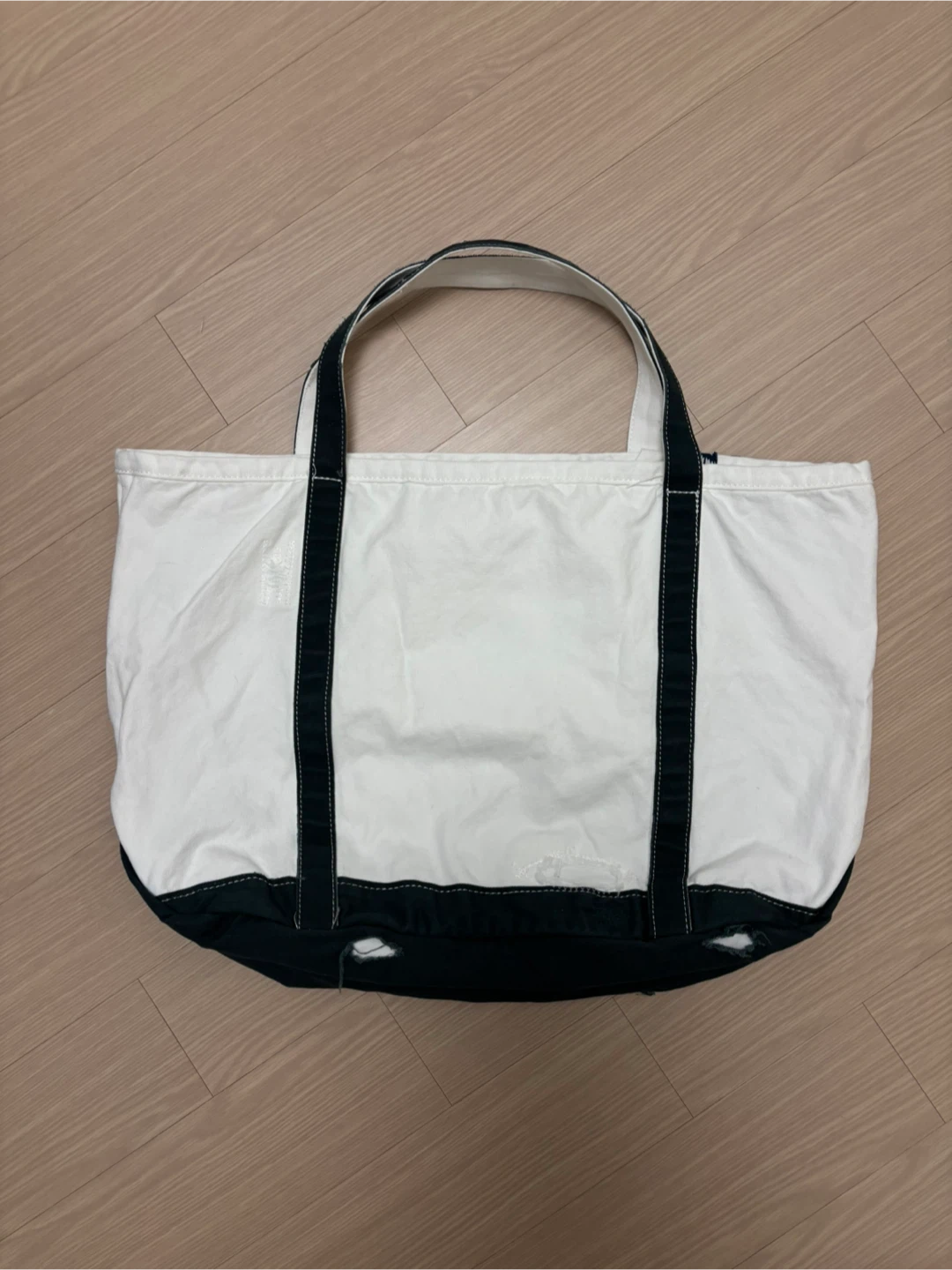 24SS VISVIM JUNEAU TOTE BAG | 남성패션/잡화 | 당근 중고거래