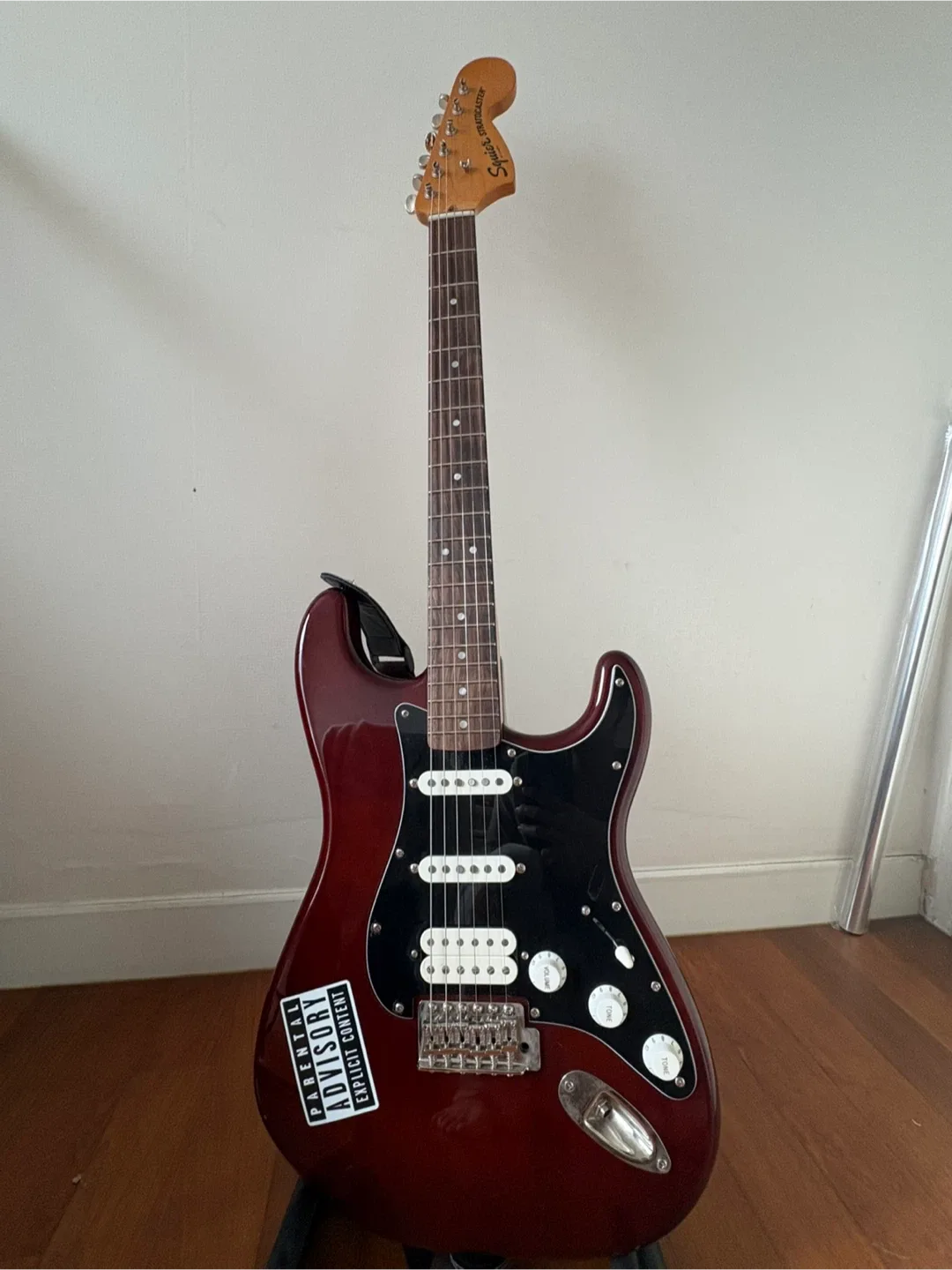 스콰이어 클래식바이브 70s squier classicvibe